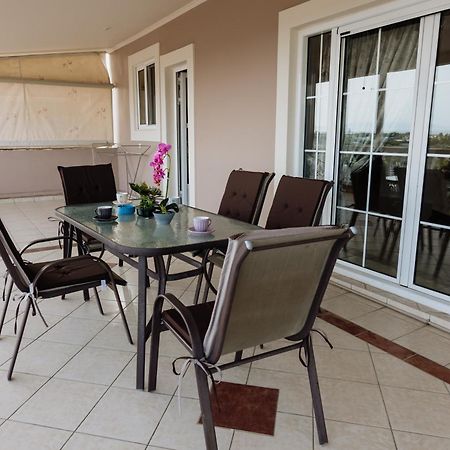 Anna House Apartment Kalamata Exterior photo