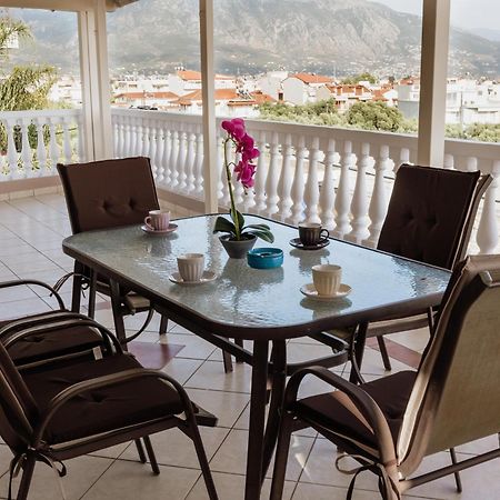 Anna House Apartment Kalamata Exterior photo