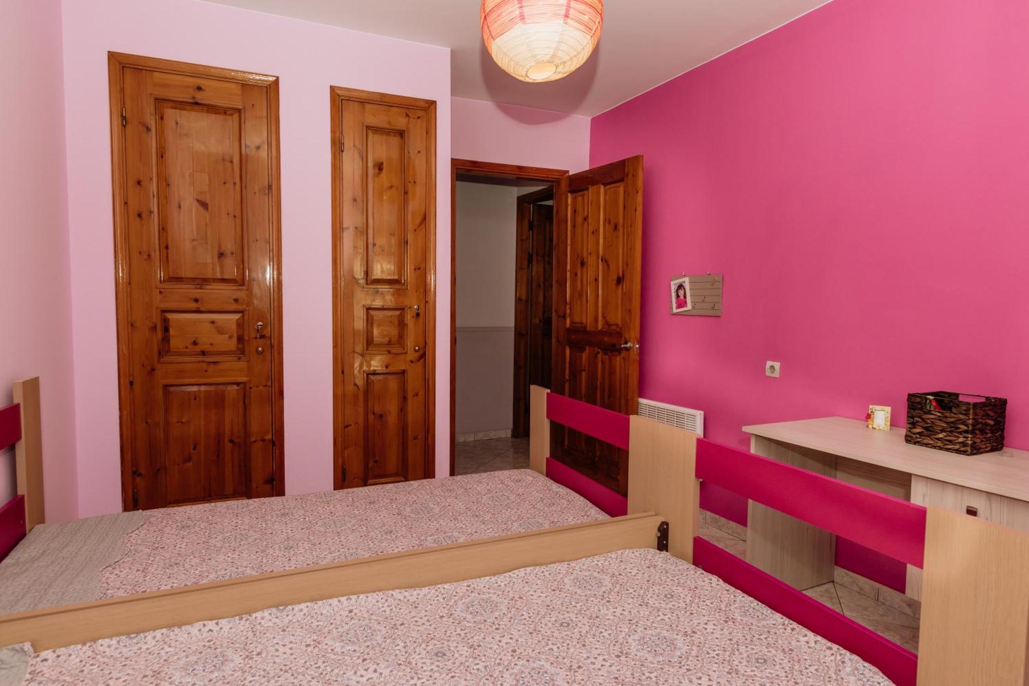 Anna House Apartment Kalamata Exterior photo