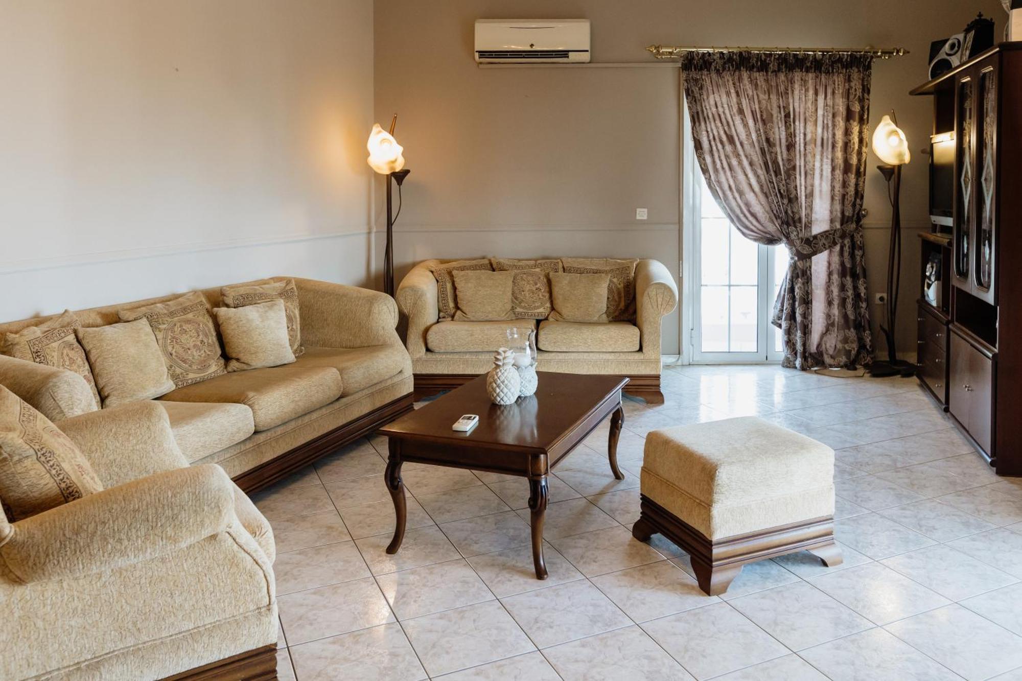 Anna House Apartment Kalamata Exterior photo
