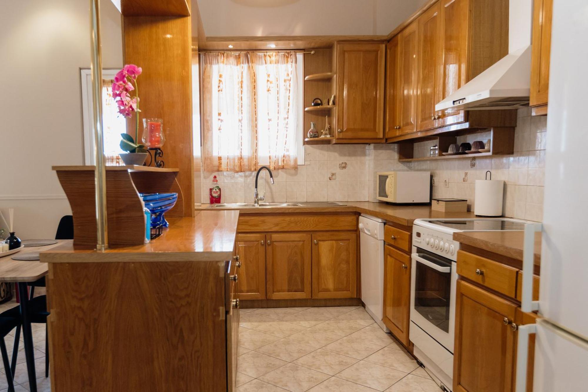 Anna House Apartment Kalamata Exterior photo