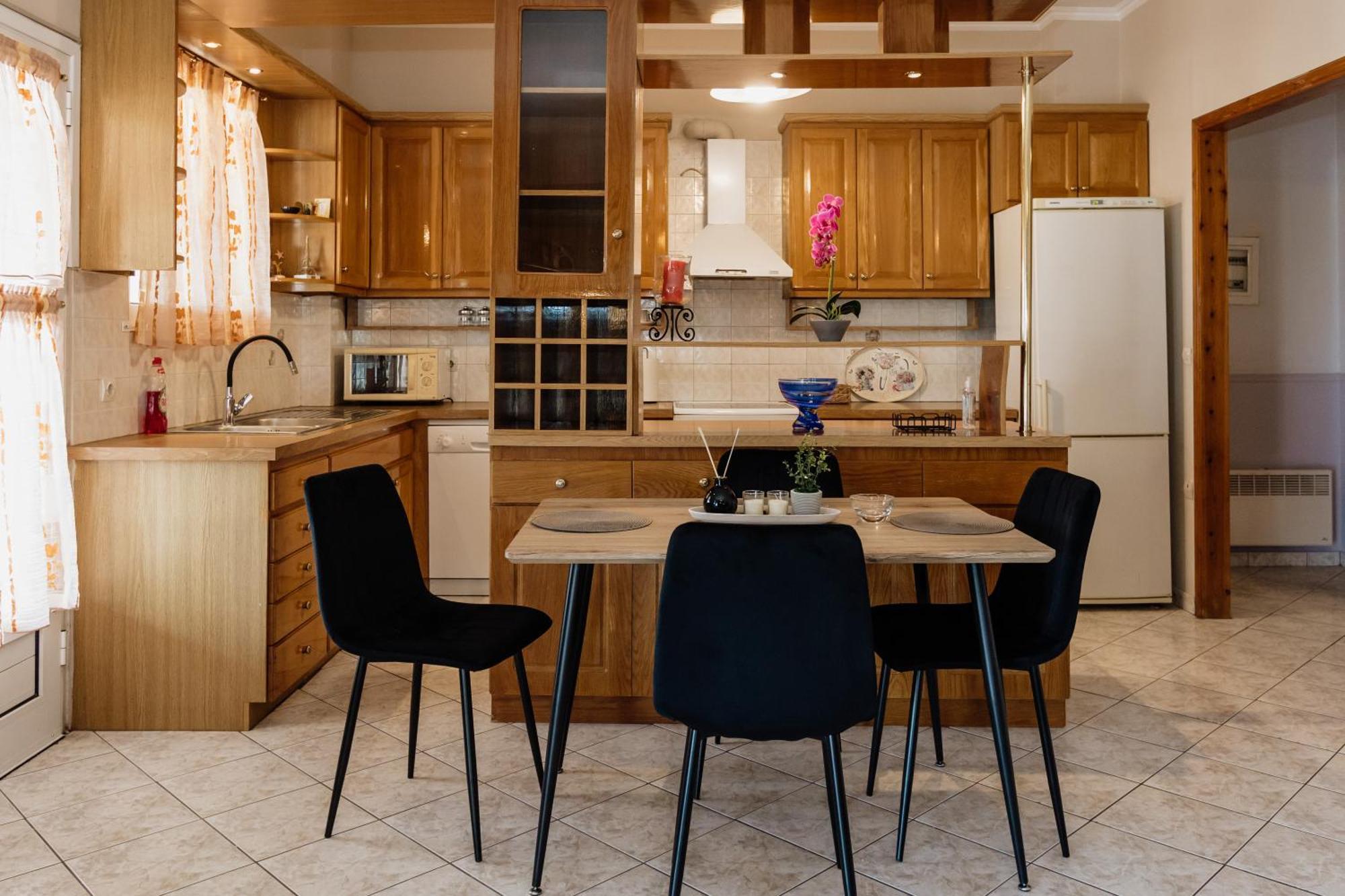 Anna House Apartment Kalamata Exterior photo